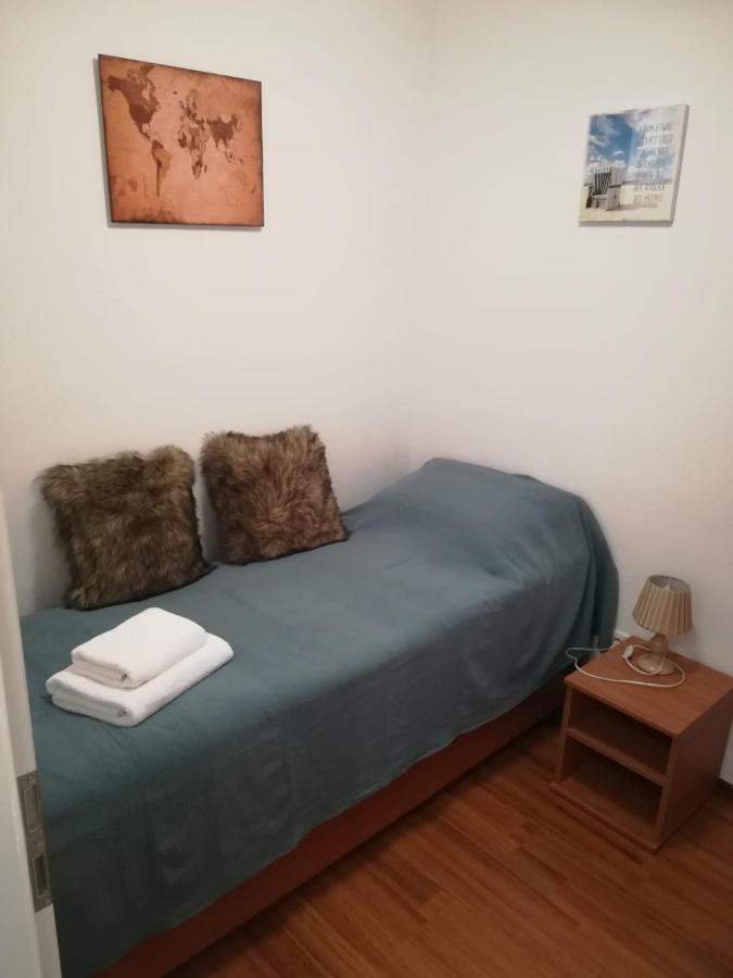 Apartment Mareda Дайла Екстер'єр фото
